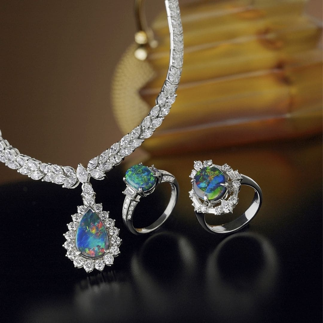 Opal- Tourmaline-birthstone-buy-sacramento-jewelry-store1