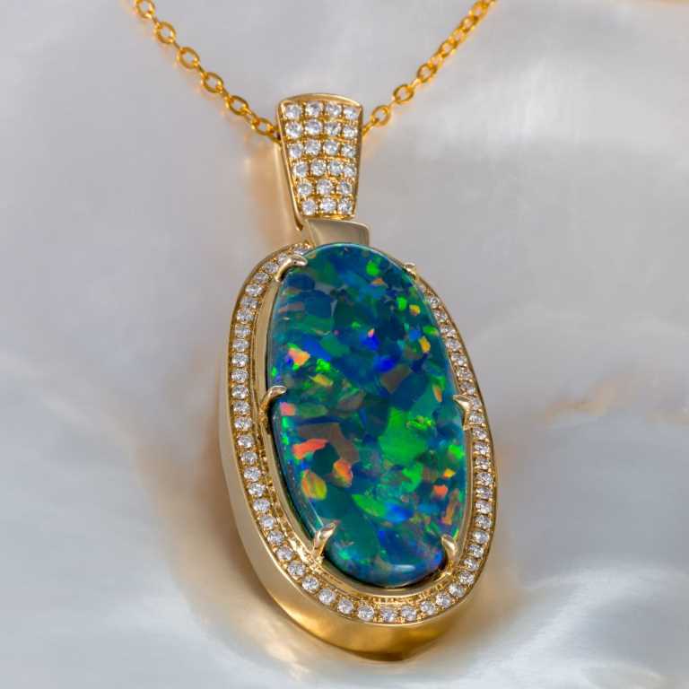 abla jewelers best jewelry store sacramento buy october birthstone opal