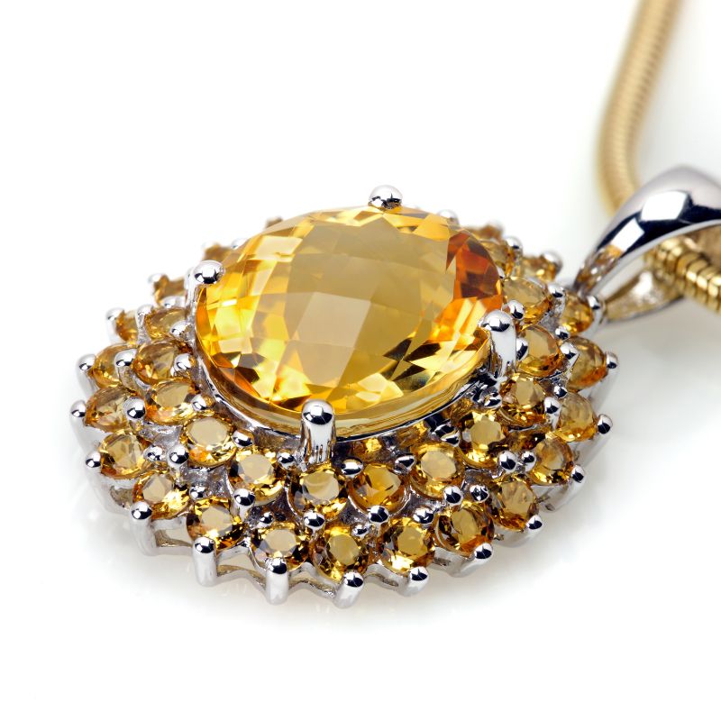November birthstone jewelry buy at abla jewelers