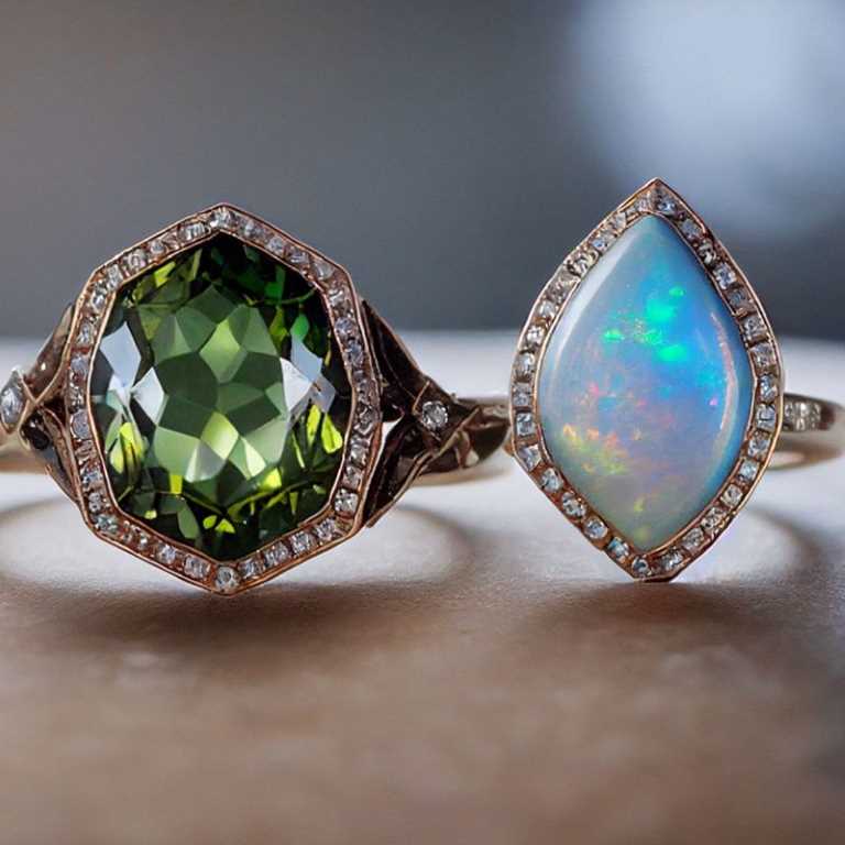 Exploring the Sparkling World of December Birthstones at Abla Jewelers